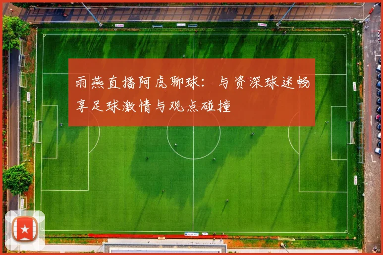 雨燕直播阿虎聊球：与资深球迷畅享足球激情与观点碰撞