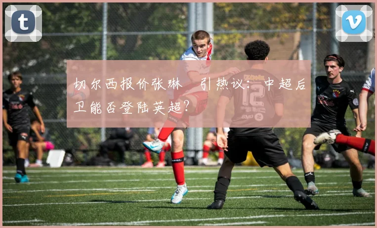 切尔西报价张琳芃引热议：中超后卫能否登陆英超？