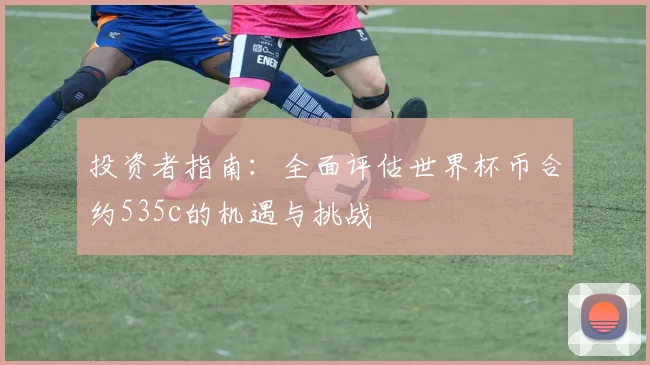投资者指南：全面评估世界杯币合约535c的机遇与挑战