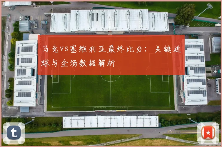 马竞vs塞维利亚最终比分：关键进球与全场数据解析