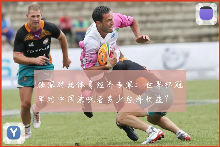 独家对话体育经济专家:世界杯冠军对中国意味着多少经济收益?