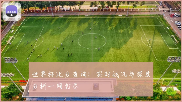 世界杯比分查询：实时战况与深度分析一网打尽